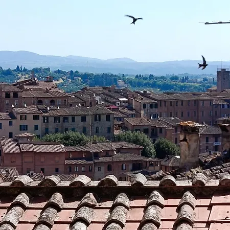 Duomo & Pinacoteca Апартаменти