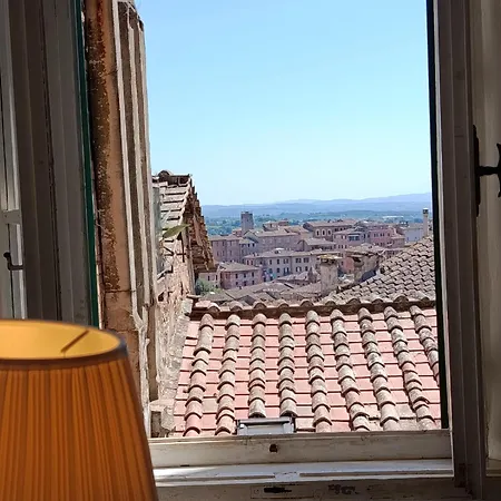 Апартаменти Duomo & Pinacoteca
